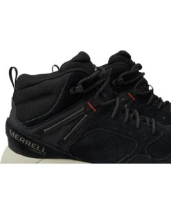 Merrell Wildwood Mid LTR Waterproof | Hiking -Trail Shoe Store 71lRcq8cJ L. AC SR736920