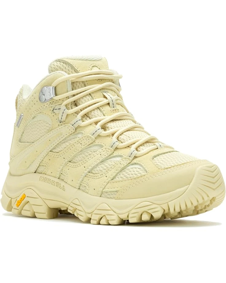 Merrell Moab 3 Mid WP | Hiking 10 Merrell Moab 3 Mid WP | Hiking - Image 8