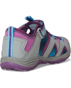 Merrell Kids Hydro Junior 2.0 (Toddler) | Sandals -Trail Shoe Store 71lqXMQ 5zL. AC SR736920