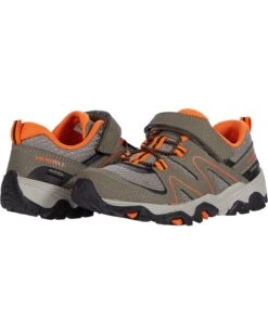 Merrell Kids Trail Quest Washable (Toddler) | Hiking 15 Merrell Kids Trail Quest Washable (Toddler) | Hiking -Trail Shoe Store 71lwFf1Wl7L. AC SR736920