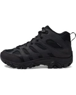 Merrell Work Moab 3 Mid Tactical Wp | Sneakers & Athletic Shoes -Trail Shoe Store 71m8rPkJlHL. AC SR736920
