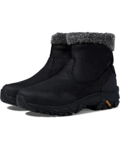 Merrell Coldpack 3 Thermo Mid Zip Waterproof | Boots