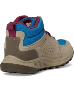 Merrell Kids Notch Mid (Little Kid/Big Kid) | Sneakers & Athletic Shoes -Trail Shoe Store 71mjOdlL1VL. AC SR736920