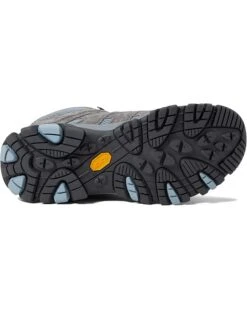 Merrell Moab 3 Mid WP | Hiking -Trail Shoe Store 71mnKF06AeL. AC SR736920
