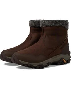 Merrell Coldpack 3 Thermo Mid Zip Waterproof | Boots 13 Merrell Coldpack 3 Thermo Mid Zip Waterproof | Boots -Trail Shoe Store 71nbZYA6EFL. AC SR736920