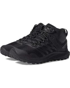 Merrell Work Nova 3 Mid Wp | Sneakers & Athletic Shoes