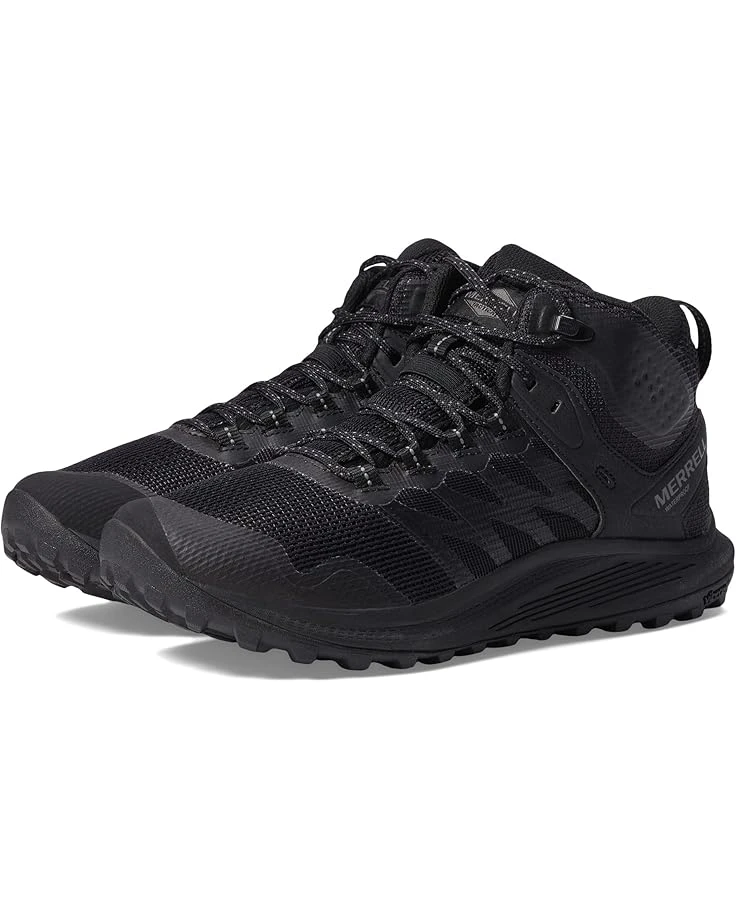 Merrell Work Nova 3 Mid Wp | Sneakers & Athletic Shoes 3 Merrell Work Nova 3 Mid Wp | Sneakers & Athletic Shoes