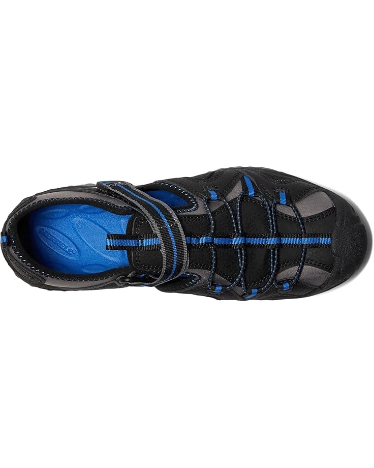 Merrell Kids Hydro 2 (Toddler/Little Kid/Big Kid) | Sandals 4 Merrell Kids Hydro 2 (Toddler/Little Kid/Big Kid) | Sandals - Image 2