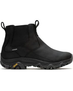 Merrell Moab Adventure 3 Chelsea Wp | Boots -Trail Shoe Store 71osyZJDx7L. AC SR736920