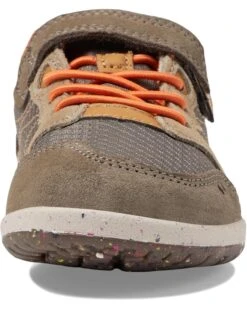 Merrell Kids Bare Steps A83 (Toddler) | Sneakers & Athletic Shoes -Trail Shoe Store 71p23EBMuzL. AC SR736920