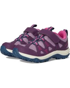 Merrell Kids Trail Chaser 2 Junior (Toddler) | Sneakers & Athletic Shoes