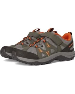 Merrell Kids Trail Chaser 2 (Little Kid/Big Kid) | Sneakers & Athletic Shoes 22 Merrell Kids Trail Chaser 2 (Little Kid/Big Kid) | Sneakers & Athletic Shoes -Trail Shoe Store 71p8Yosx iL. AC SR736920