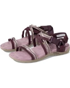 Merrell Terran 3 Cush Lattice | Sandals