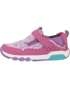 Merrell Kids Free Roam Chroma Moc (Little Kid/Big Kid) | Sneakers & Athletic Shoes -Trail Shoe Store 71pfLz8OpL. AC SR736920