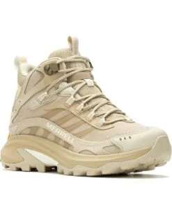 Merrell Moab Speed 2 Mid GTX® | Hiking