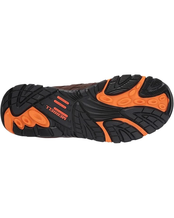 Merrell Work Moab Vertex Vent Composite Toe | Sneakers & Athletic Shoes 5 Merrell Work Moab Vertex Vent Composite Toe | Sneakers & Athletic Shoes - Image 3