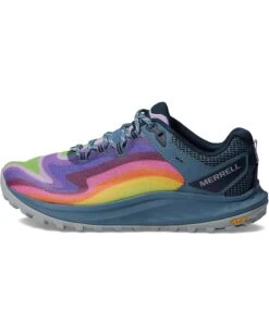 Merrell Antora 3 Rainbow | Sneakers & Athletic Shoes -Trail Shoe Store 71rdt3hYJ L. AC SR736920