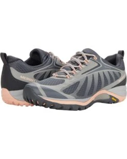 Merrell Siren Edge 3 Waterproof | Hiking -Trail Shoe Store 71rgypS9mjL. AC SR736920