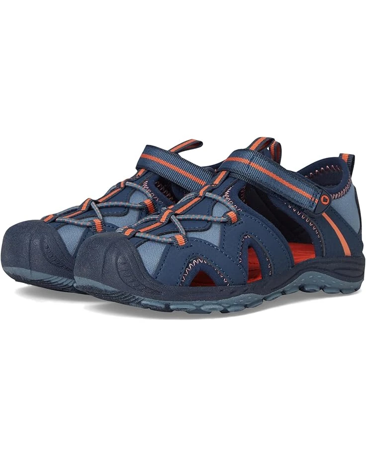 Merrell Kids Hydro 2.0 (Toddler) | Sandals 3 Merrell Kids Hydro 2.0 (Toddler) | Sandals