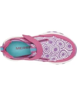 Merrell Kids Free Roam Chroma Moc (Little Kid/Big Kid) | Sneakers & Athletic Shoes -Trail Shoe Store 71sibn4iPL. AC SR736920