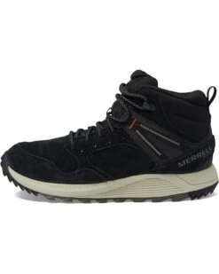 Merrell Wildwood Mid LTR Waterproof | Hiking -Trail Shoe Store 71t1avH bL. AC SR736920