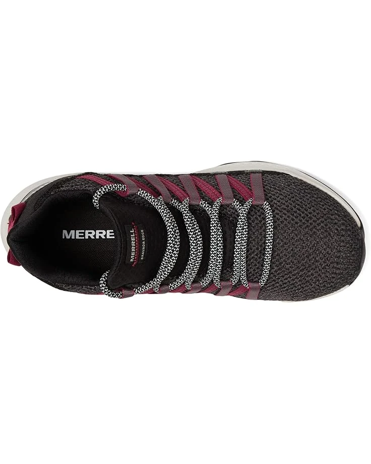 Merrell Bravada Edge | Hiking 4 Merrell Bravada Edge | Hiking - Image 2