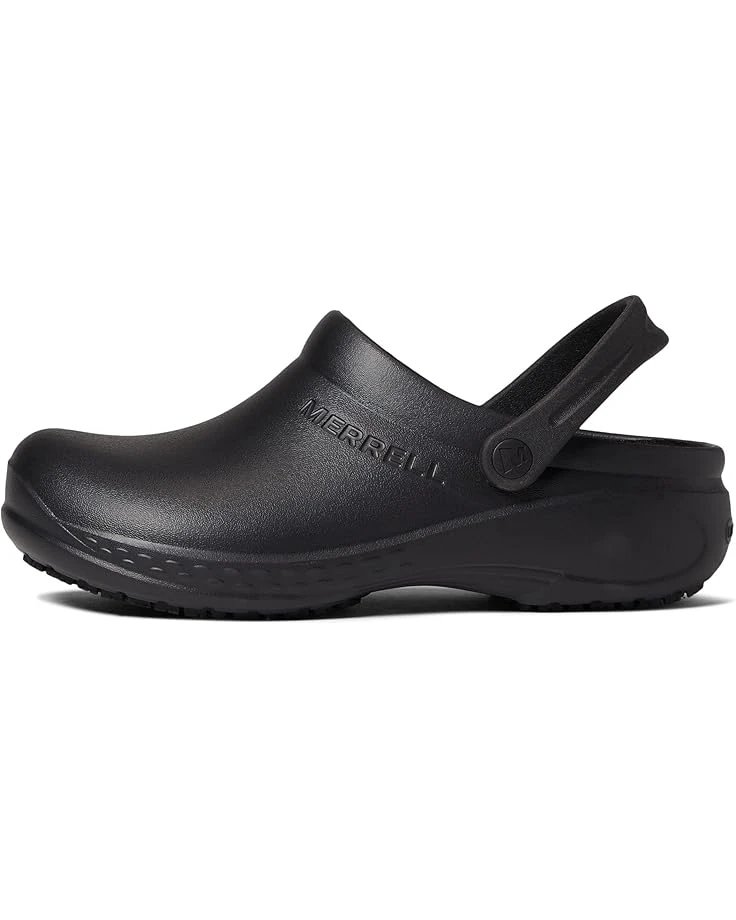 Merrell Work Encore Service Pro | Clogs 6 Merrell Work Encore Service Pro | Clogs - Image 4