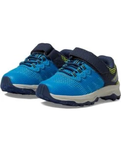 Merrell Kids Nova 3 (Toddler) | Sneakers & Athletic Shoes
