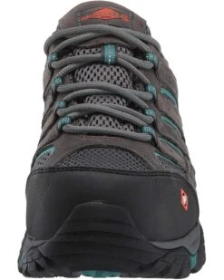 Merrell Work Moab Vertex Vent Composite Toe | Sneakers & Athletic Shoes -Trail Shoe Store 71vivxM2QUL. AC SR736920
