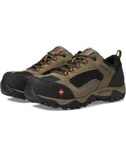 Merrell Work Moab Onset Waterproof Composite Toe | Sneakers & Athletic Shoes 15 Merrell Work Moab Onset Waterproof Composite Toe | Sneakers & Athletic Shoes -Trail Shoe Store 71wFkgefReL. AC SR736920