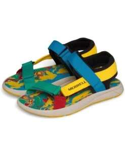 Merrell Kids Kahuna Web 2.0 (Toddler/Little Kid/Big Kid) | Sandals