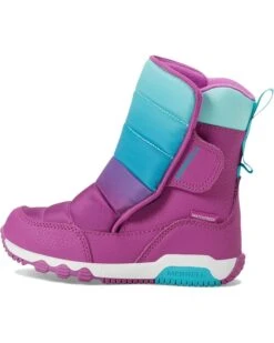 Merrell Kids Free Roam Puffer Waterproof (Toddler/Little Kid/Big Kid) | Boots -Trail Shoe Store 71wsw5UInBL. AC SR736920