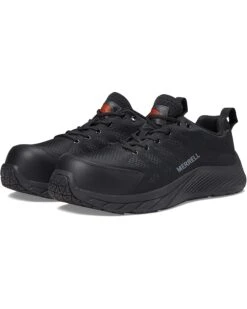 Merrell Work Moab Flight CF | Sneakers & Athletic Shoes -Trail Shoe Store 71x5Tp4Lx6L. AC SR736920