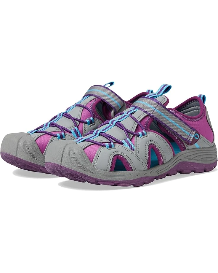 Merrell Kids Hydro 2 (Toddler/Little Kid/Big Kid) | Sandals 11 Merrell Kids Hydro 2 (Toddler/Little Kid/Big Kid) | Sandals - Image 9