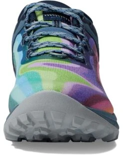 Merrell Antora 3 Rainbow | Sneakers & Athletic Shoes -Trail Shoe Store 71xgFrxCVqL. AC SR736920