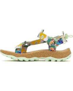 Merrell Speed Fusion Web Botanist | Sandals -Trail Shoe Store 71y90gCVPEL. AC SR736920