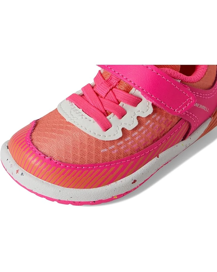 Merrell Kids Bare Steps Sport (Toddler) | Sneakers & Athletic Shoes 8 Merrell Kids Bare Steps Sport (Toddler) | Sneakers & Athletic Shoes - Image 6