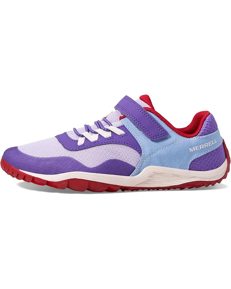 Merrell Kids Trail Glove 7 A/C (Toddler/Little Kid/Big Kid) | Sneakers & Athletic Shoes 6 Merrell Kids Trail Glove 7 A/C (Toddler/Little Kid/Big Kid) | Sneakers & Athletic Shoes - Image 4