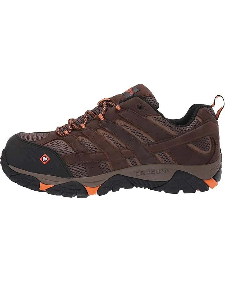 Merrell Work Moab Vertex Vent Composite Toe | Sneakers & Athletic Shoes 6 Merrell Work Moab Vertex Vent Composite Toe | Sneakers & Athletic Shoes - Image 4