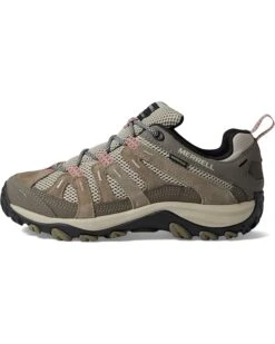 Merrell Alverstone 2 Wp | Hiking -Trail Shoe Store 71zpwFh6JdL. AC SR736920
