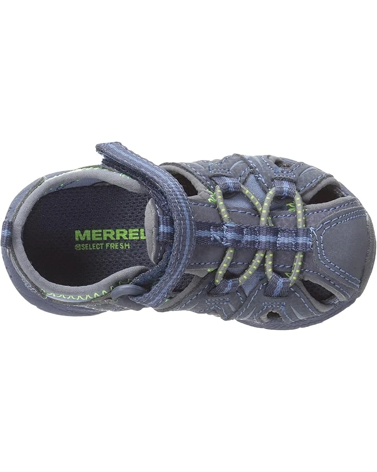 Merrell Kids Hydro Junior (Toddler) | Sandals 3 Merrell Kids Hydro Junior (Toddler) | Sandals - Image 2