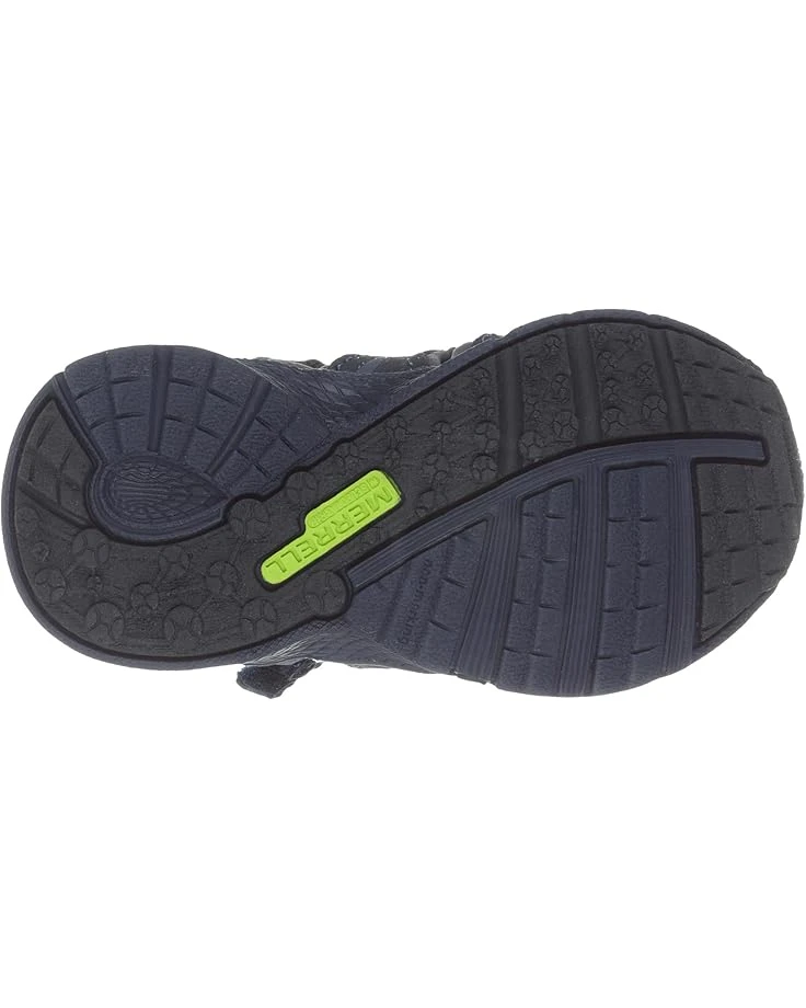 Merrell Kids Hydro Junior (Toddler) | Sandals 4 Merrell Kids Hydro Junior (Toddler) | Sandals - Image 3