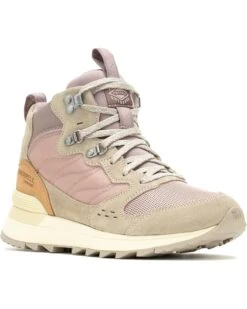 Merrell Alpine 83 Sneaker Recraft Mid Waterproof | Hiking