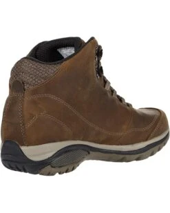 Merrell Siren Traveller 3 Mid Waterproof | Hiking -Trail Shoe Store 817s6JE37L. AC SR736920