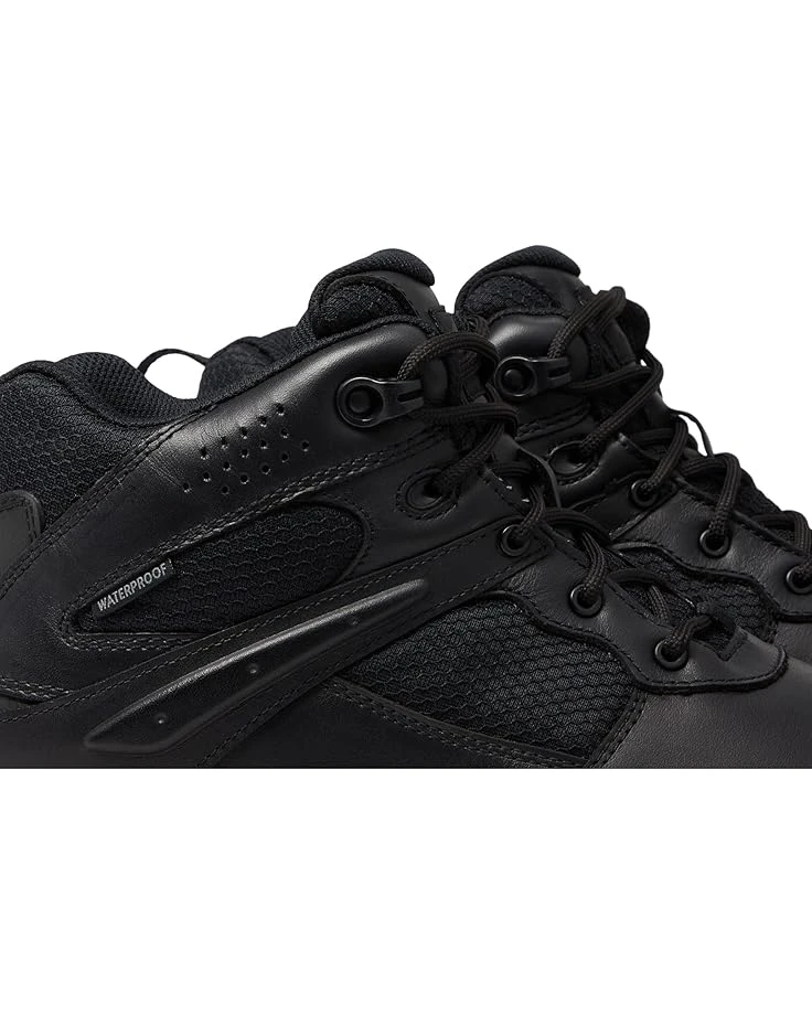 Merrell Work Moab 3 Response Mid Tact Wp | Boots 8 Merrell Work Moab 3 Response Mid Tact Wp | Boots - Image 6