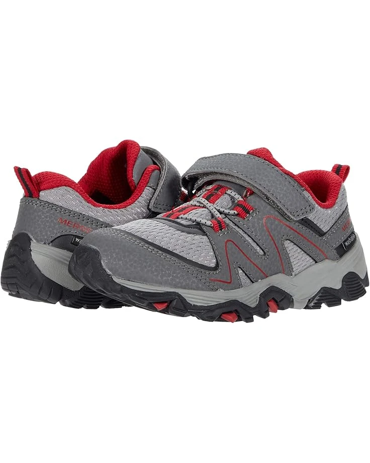 Merrell Kids Trail Quest Washable (Toddler) | Hiking 3 Merrell Kids Trail Quest Washable (Toddler) | Hiking
