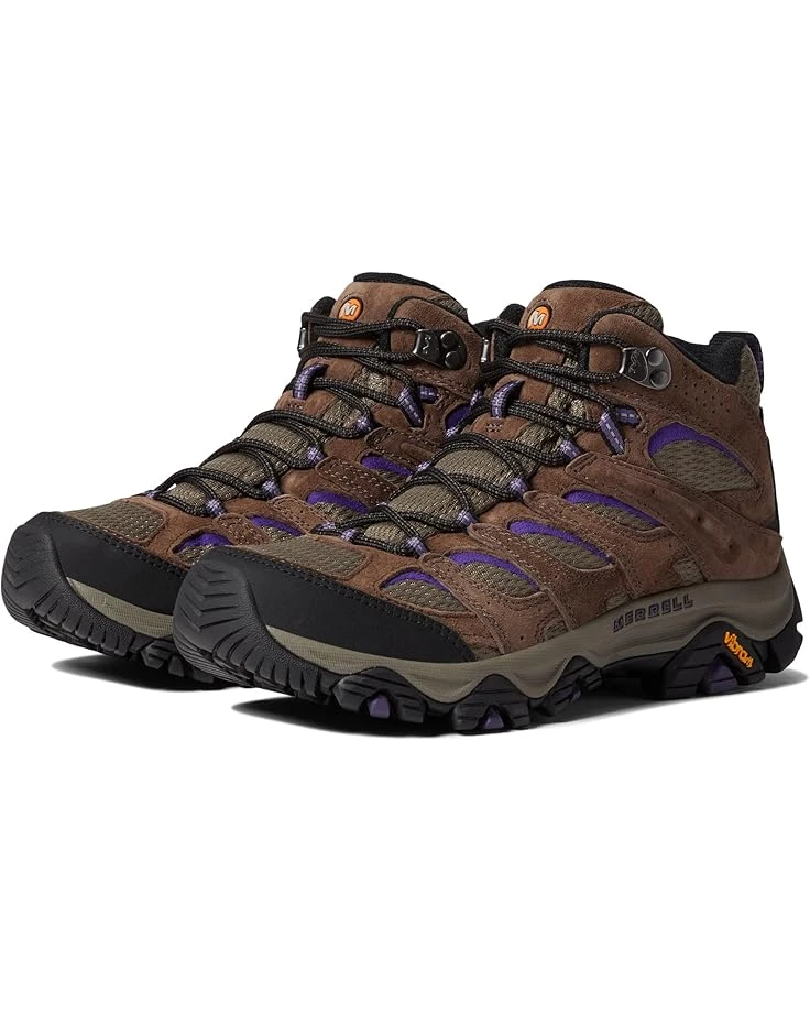 Merrell Moab 3 Mid | Hiking 3 Merrell Moab 3 Mid | Hiking