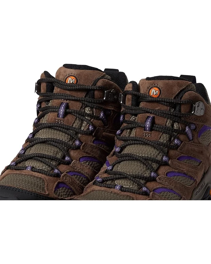 Merrell Moab 3 Mid | Hiking 8 Merrell Moab 3 Mid | Hiking - Image 6
