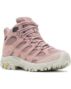 Merrell Moab 3 Mid WP | Hiking