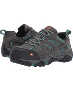 Merrell Work Moab Vertex Vent Composite Toe | Sneakers & Athletic Shoes